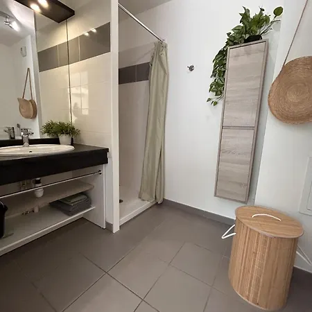 Vue Sur Les Bois Apartamento