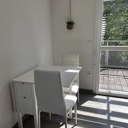 Apartamento Vue Sur Les Bois Bod