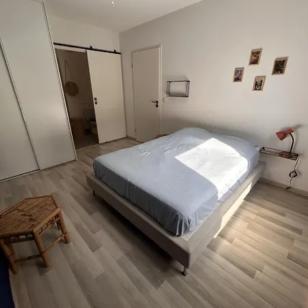 Vue Sur Les Bois Apartamento